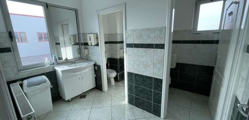 Poslovni prostor 220 m2 – Derviši