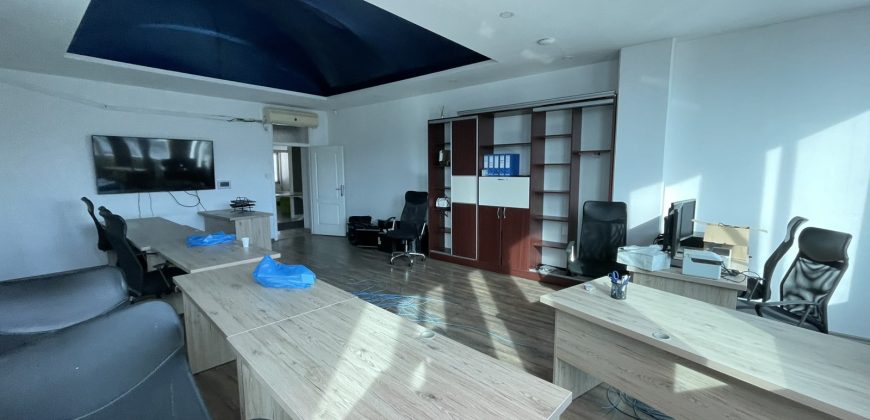 Poslovni prostor 220 m2 – Derviši