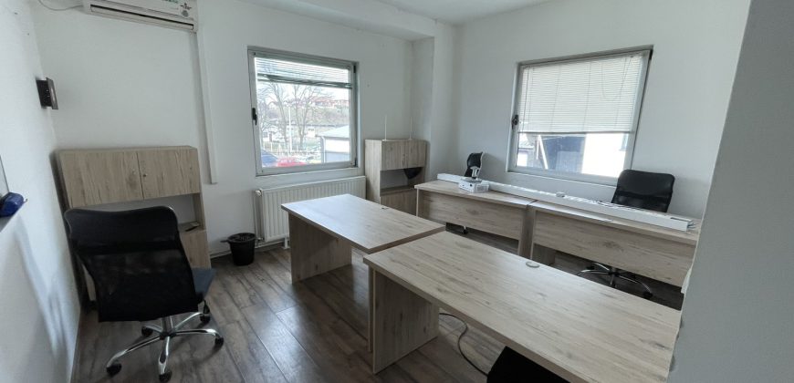 Poslovni prostor 220 m2 – Derviši