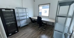 Poslovni prostor 220 m2 – Derviši