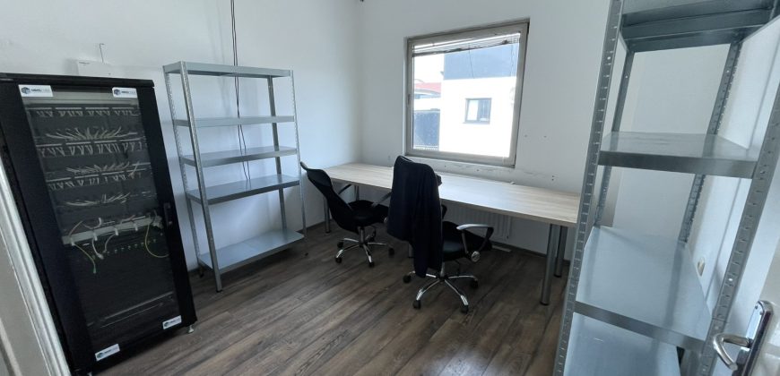 Poslovni prostor 220 m2 – Derviši