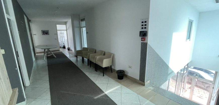 Poslovni prostor 220 m2 – Derviši