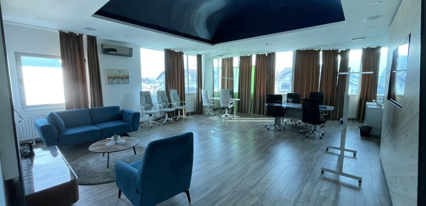 Poslovni prostor 220 m2 – Derviši
