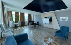 Poslovni prostor 220 m2 – Derviši