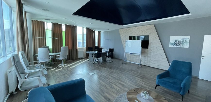 Poslovni prostor 220 m2 – Derviši