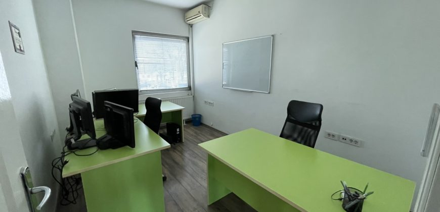 Poslovni prostor 220 m2 – Derviši