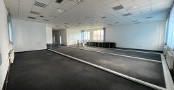 Poslovni objekat 500 m2 – Budžak