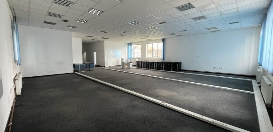 Poslovni objekat 500 m2 – Budžak
