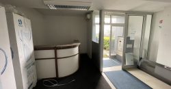 Poslovni objekat 500 m2 – Budžak