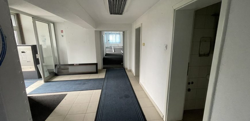 Poslovni objekat 500 m2 – Budžak