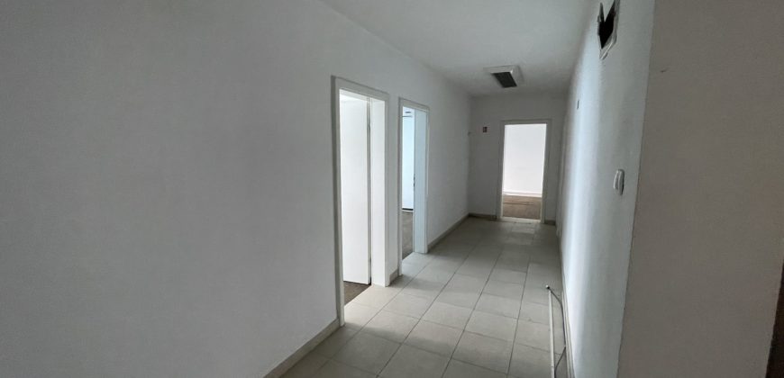 Poslovni objekat 500 m2 – Budžak