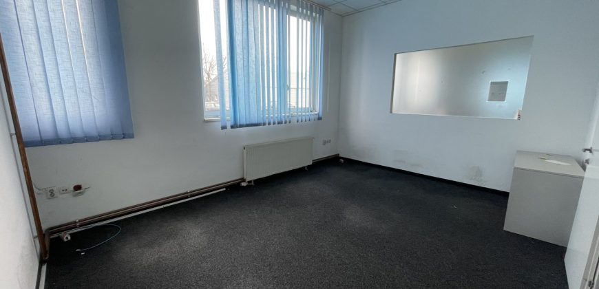 Poslovni objekat 500 m2 – Budžak