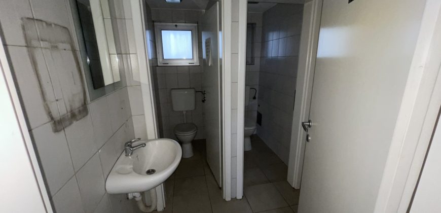 Poslovni objekat 500 m2 – Budžak