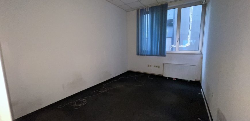 Poslovni objekat 500 m2 – Budžak