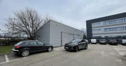 Poslovni objekat 500 m2 – Budžak