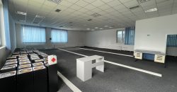 Poslovni objekat 500 m2 – Budžak