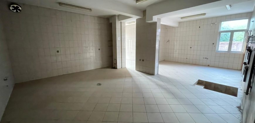 Stambeno poslovni objekat 370 m2 – Klašnice