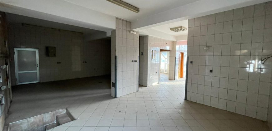 Stambeno poslovni objekat 370 m2 – Klašnice