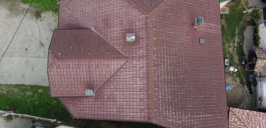 Stambeno poslovni objekat 370 m2 – Klašnice