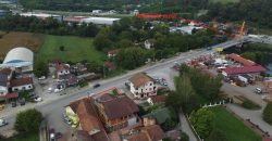 Stambeno poslovni objekat 370 m2 – Klašnice