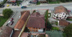 Stambeno poslovni objekat 370 m2 – Klašnice