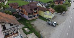 Stambeno poslovni objekat 370 m2 – Klašnice