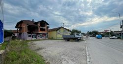 Stambeno poslovni objekat 370 m2 – Klašnice