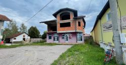 Stambeno poslovni objekat 370 m2 – Klašnice