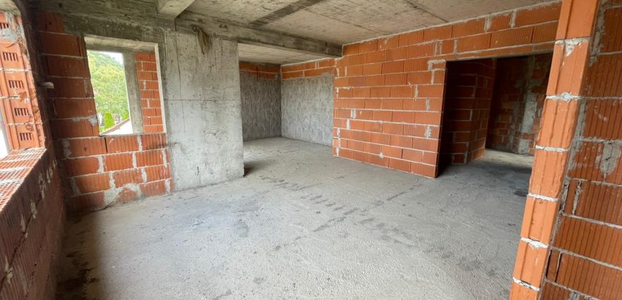 Stambeno poslovni objekat 370 m2 – Klašnice