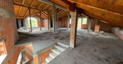 Stambeno poslovni objekat 370 m2 – Klašnice
