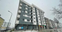 Trosoban stan 61 m2 – Borik