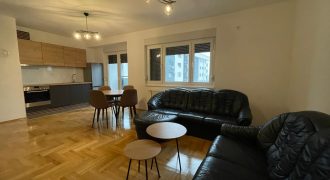 Trosoban stan 61 m2 – Borik