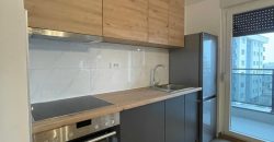 Trosoban stan 61 m2 – Borik