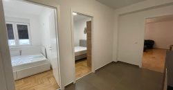 Trosoban stan 61 m2 – Borik