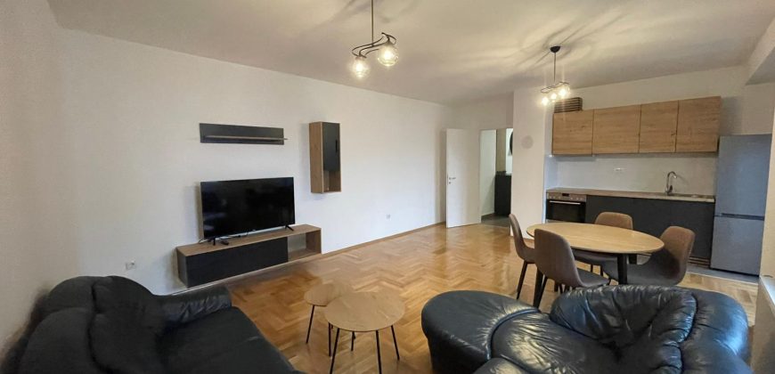 Trosoban stan 61 m2 – Borik