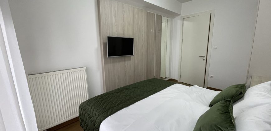 Trosoban stan 85 m2 – Centar