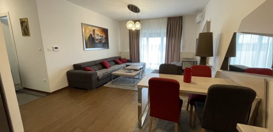 Trosoban stan 85 m2 – Centar