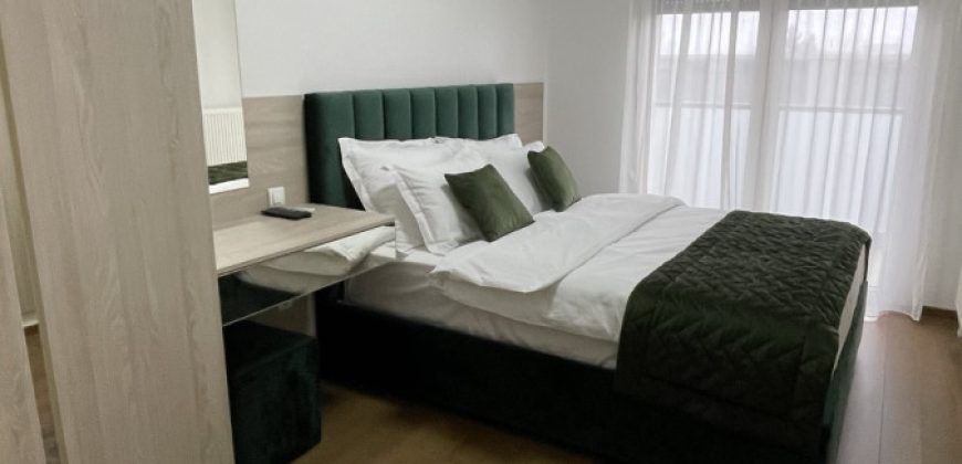 Trosoban stan 85 m2 – Centar