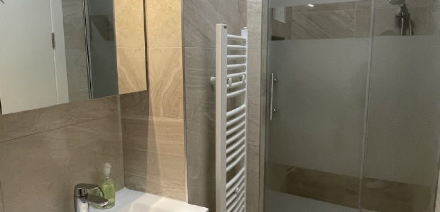 Trosoban stan 85 m2 – Centar