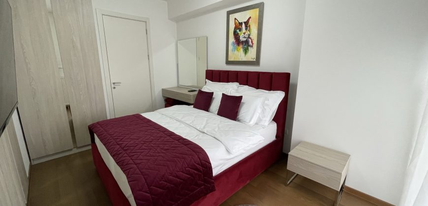 Trosoban stan 85 m2 – Centar