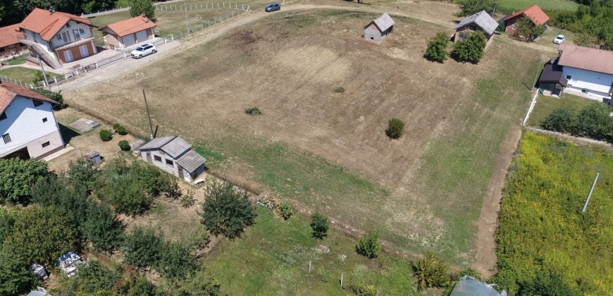Prodaju se placevi od 500m2 do 1000m2 – Laktaši