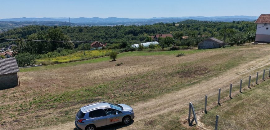 Prodaju se placevi od 500m2 do 1000m2 – Laktaši