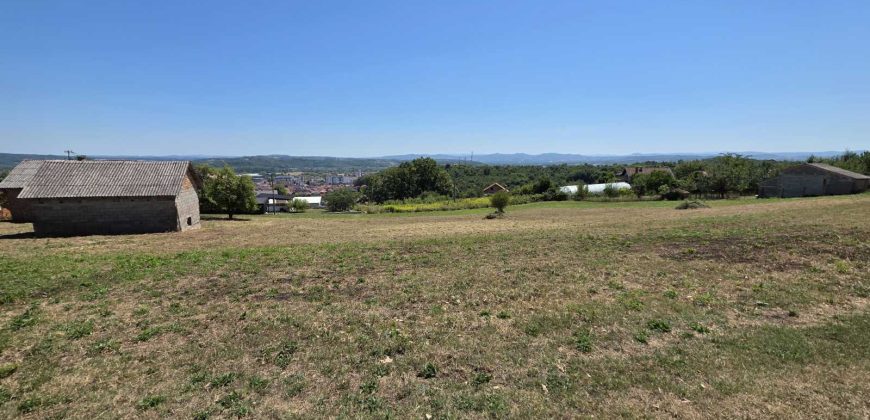 Prodaju se placevi od 500m2 do 1000m2 – Laktaši