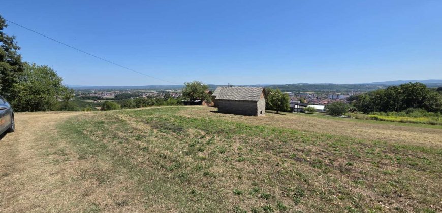 Prodaju se placevi od 500m2 do 1000m2 – Laktaši