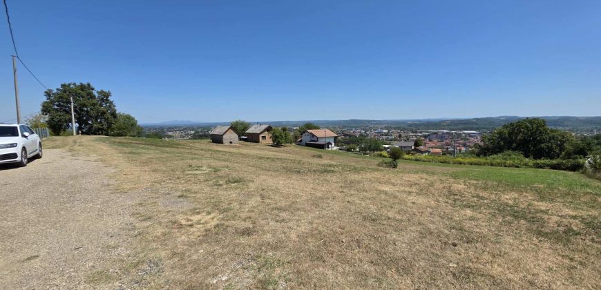 Prodaju se placevi od 500m2 do 1000m2 – Laktaši