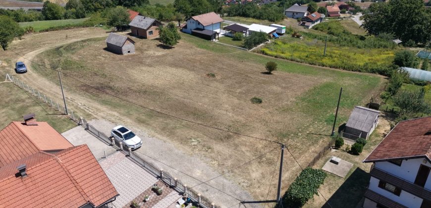 Prodaju se placevi od 500m2 do 1000m2 – Laktaši
