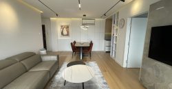 Četvorosoban stan 96 m2 – Budžak