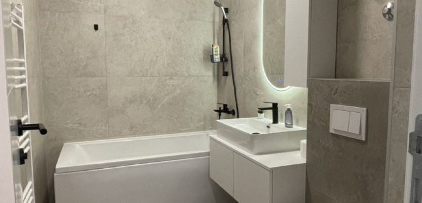 Četvorosoban stan 96 m2 – Budžak