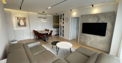 Četvorosoban stan 96 m2 – Budžak