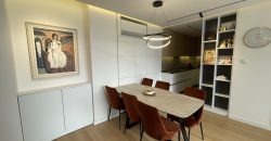 Četvorosoban stan 96 m2 – Budžak